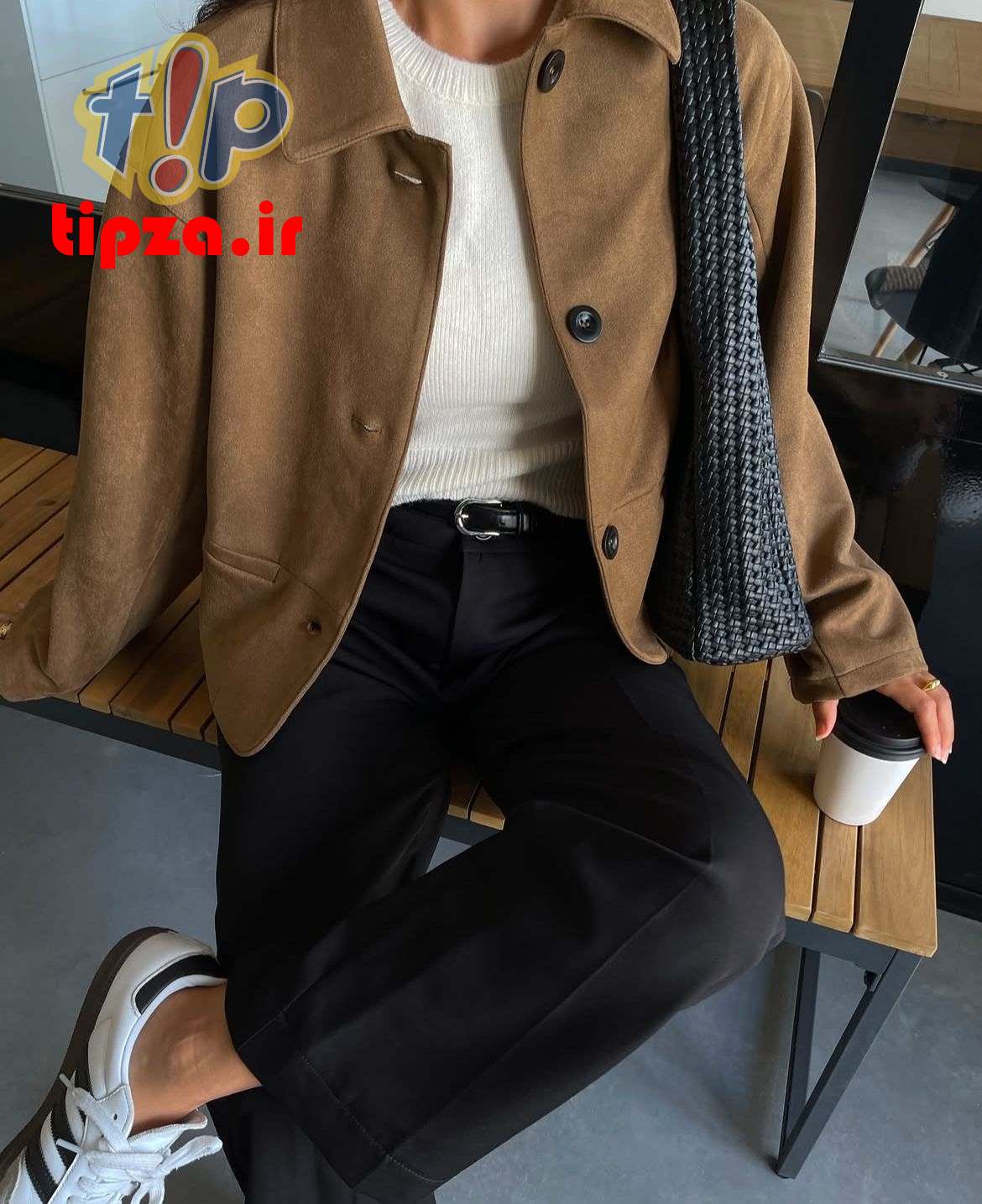 جیر مد پاییز 2026 | استایل شیک با جیر داشته باشید!