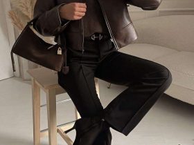 13 مدل کفش که پاییز امسال با تمام لباس‌های جین تیره‌ام می‌پوشم!