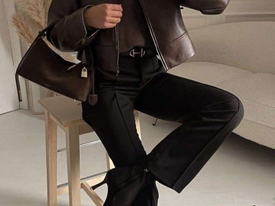 13 مدل کفش که پاییز امسال با تمام لباس‌های جین تیره‌ام می‌پوشم!