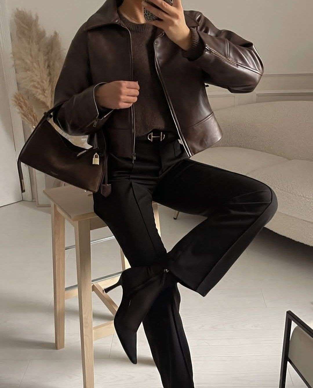 13 مدل کفش که پاییز امسال با تمام لباسهای جین تیرهام میپوشم!