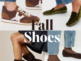 بهترین کفش‌های پاییزی زنانه در سال 2026