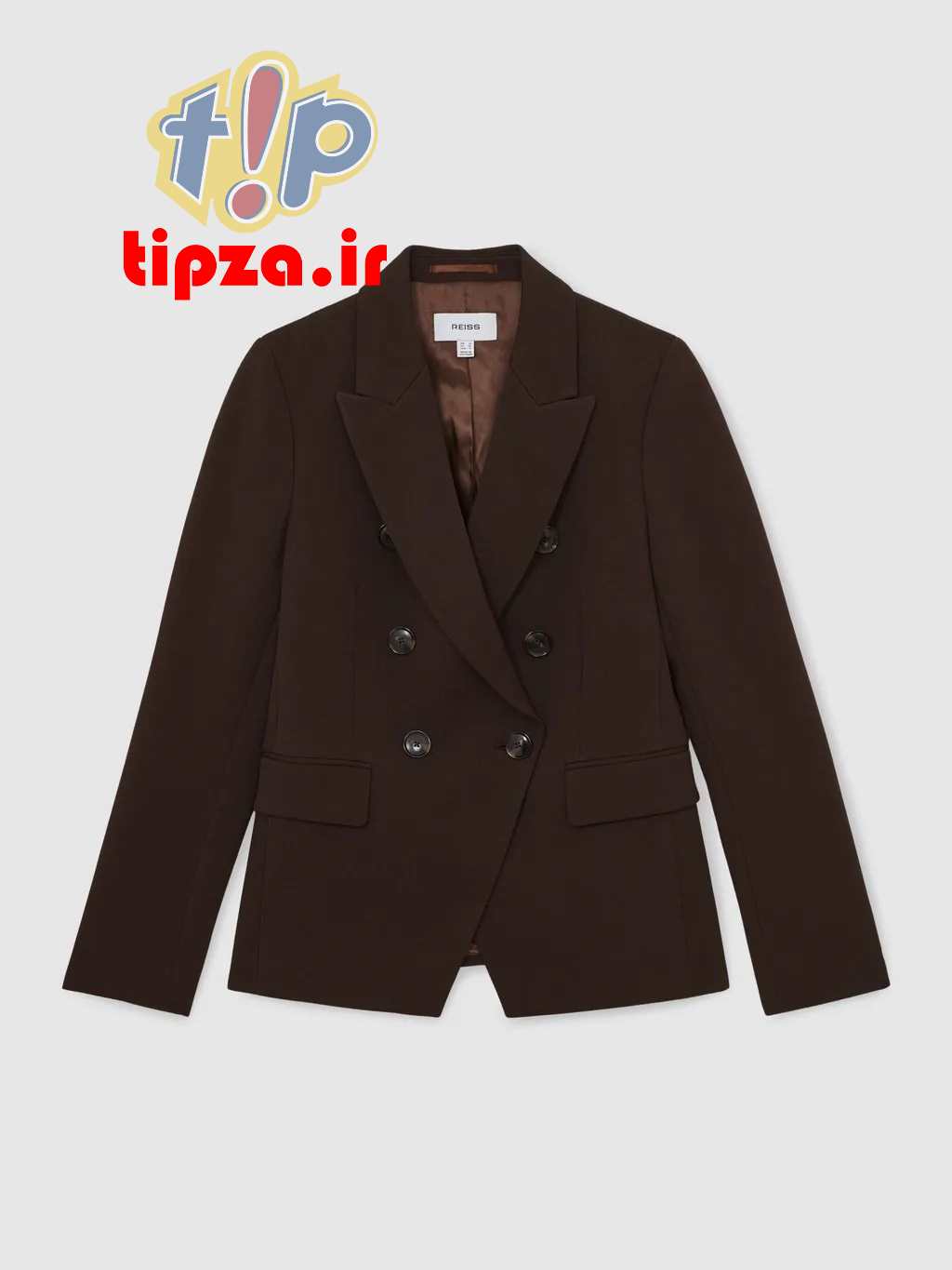 کت و لباس هایی را که در زمستان 2026 باید بپوشیم!