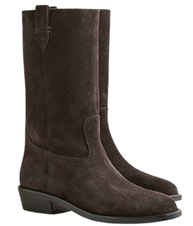 بوت های جیر بلند