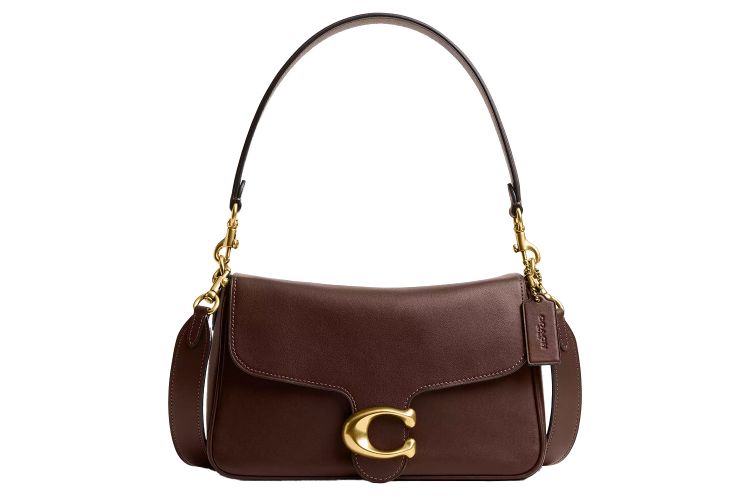 10 کیف کوچک دوشی برای پاییز و زمستان 2026!