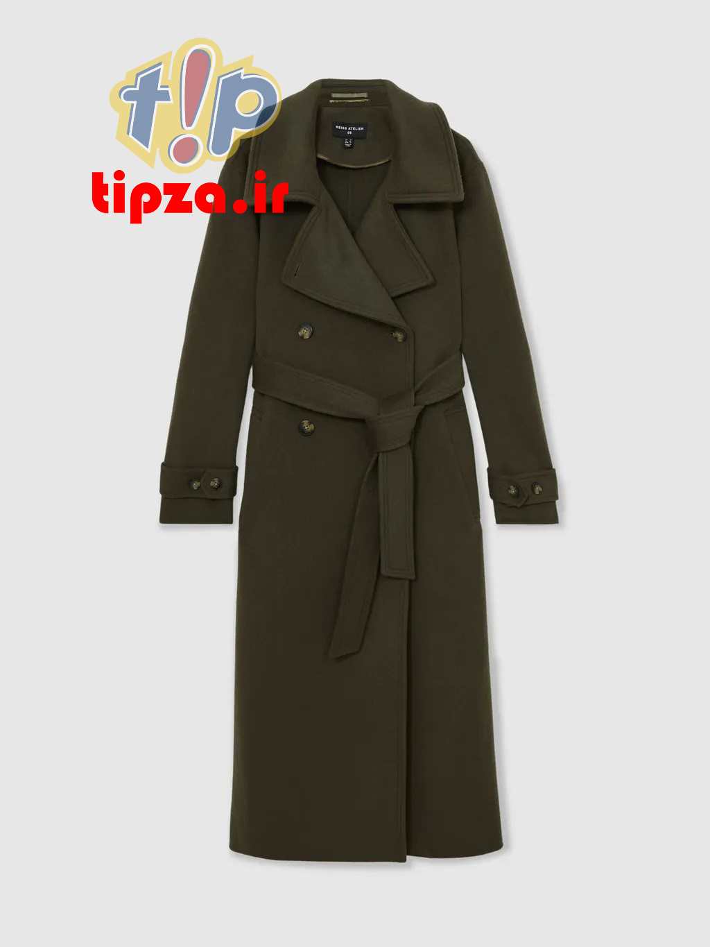 کت و لباس هایی را که در زمستان 2026 باید بپوشیم!