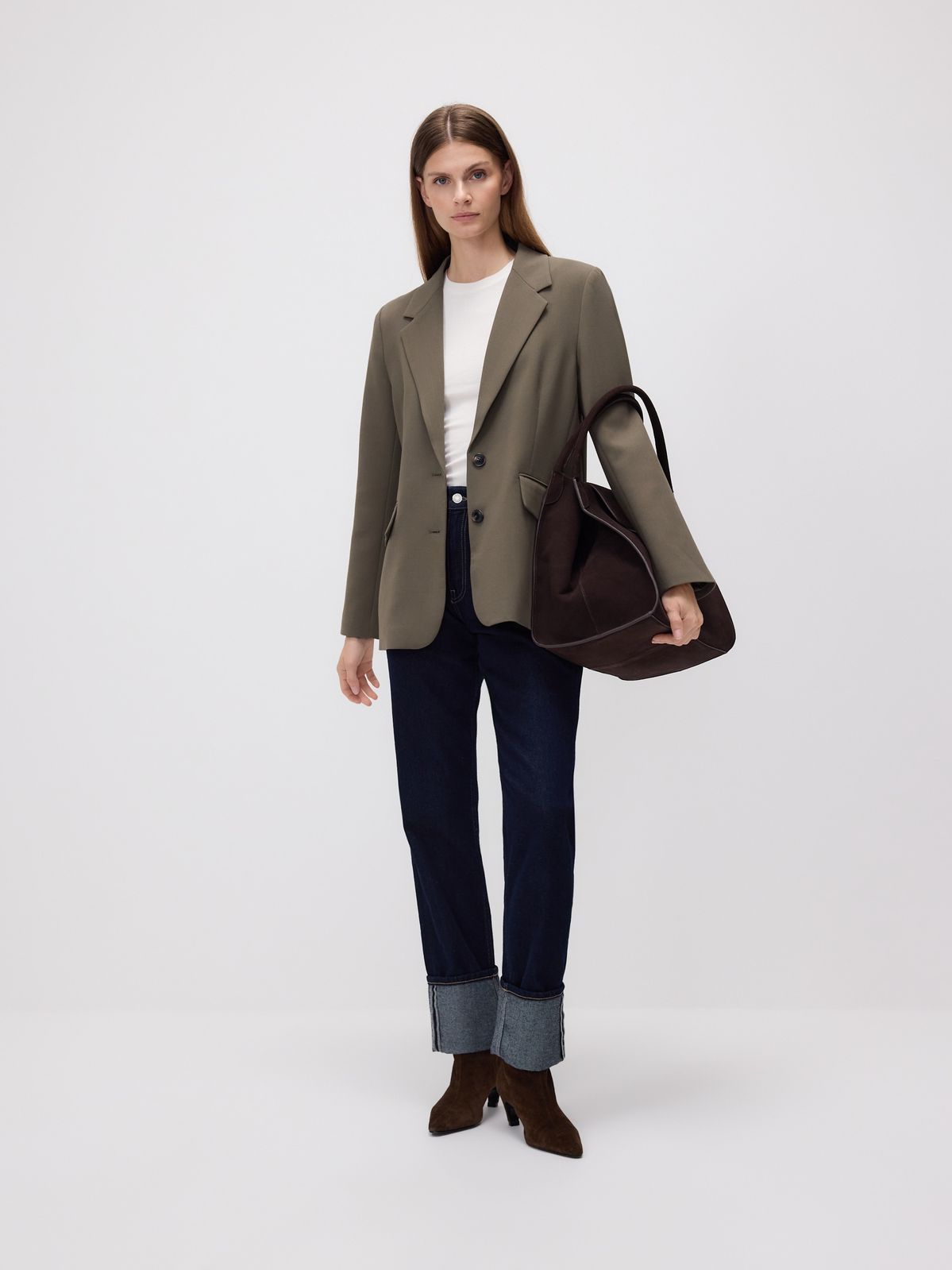 7 ایده خاص برای استایل بهار 2026 الهام گرفتم!