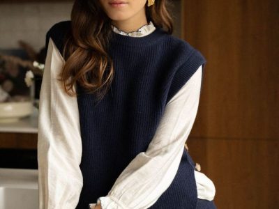 7 ایده خاص برای استایل بهار 2026 الهام گرفتم!