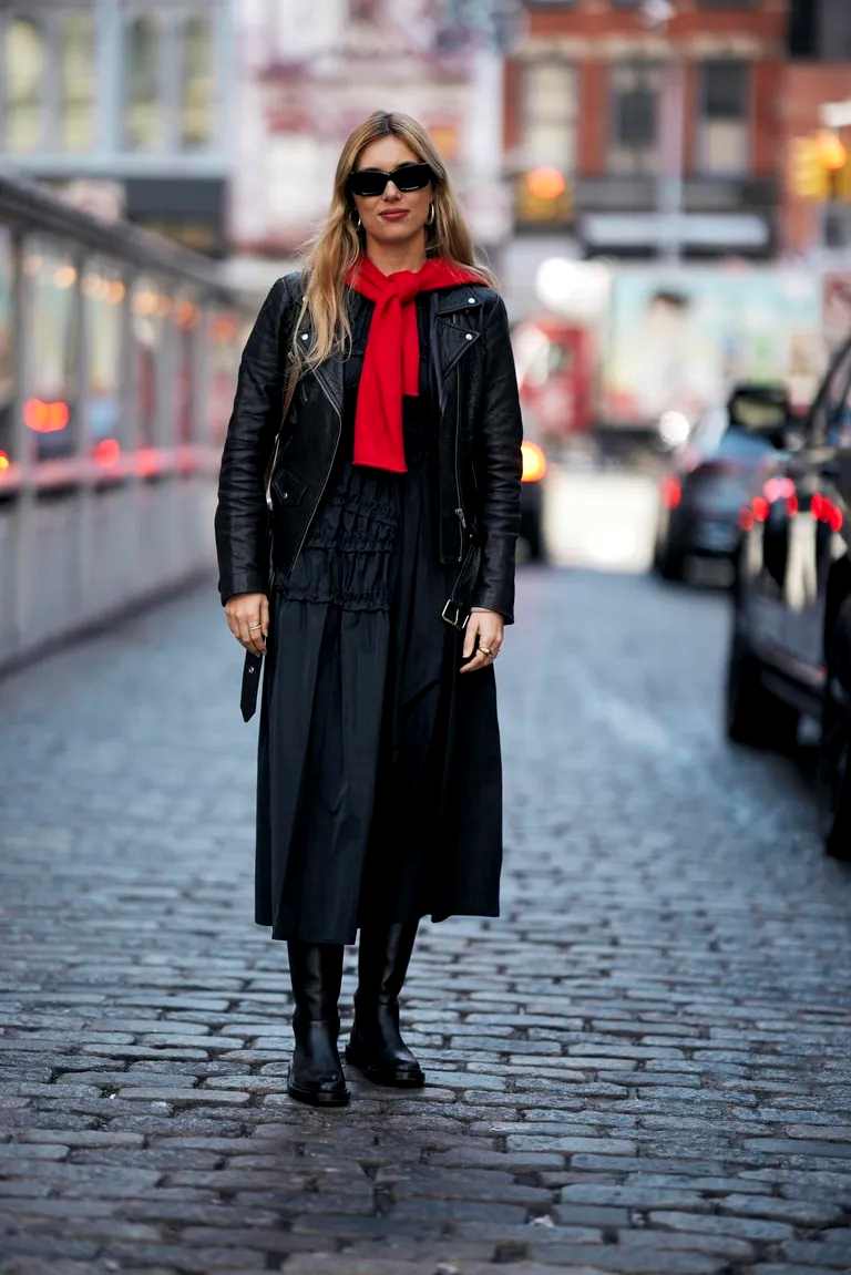 7 لباس شیک زمستانی 2026 که امسال ترند هستند!