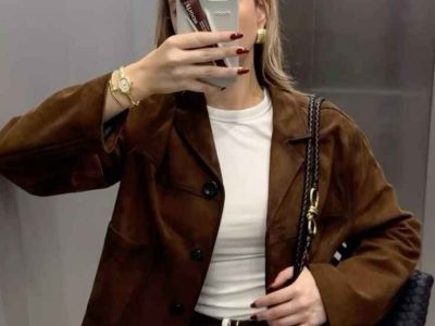 4 لباس مد روز برای زمستان که میتوانید استایل کنید!