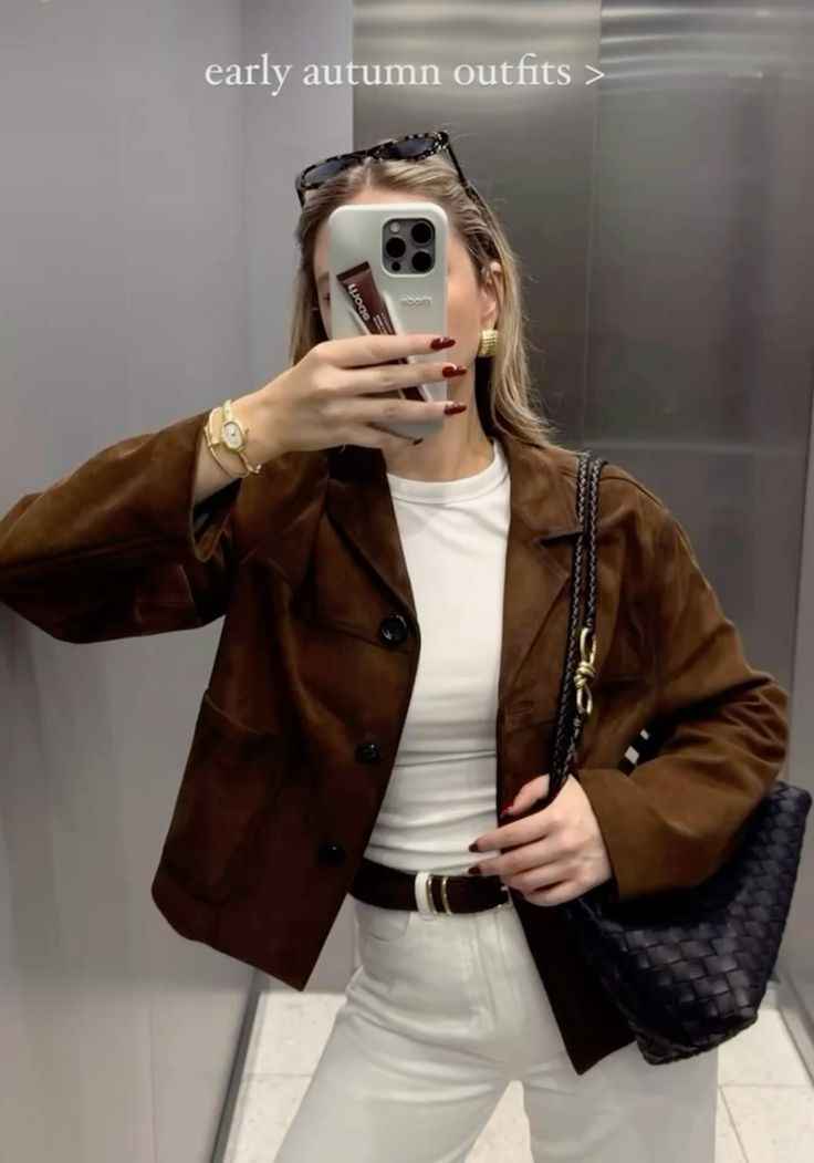 4 لباس مد روز برای زمستان که میتوانید استایل کنید!