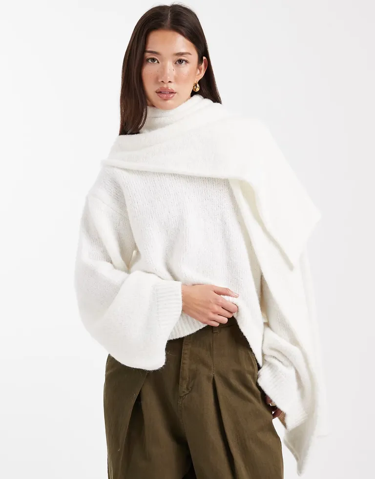 مدل ژاکت شیک که هر لباس زمستانی را گرانتر نشان دهد!