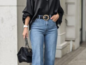 شیک‌ترین و راحت‌ترین لباس‌های ضروری برای افراد 40 ساله!