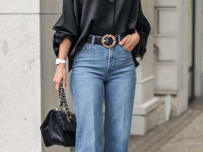 شیک‌ترین و راحت‌ترین لباس‌های ضروری برای افراد 40 ساله!