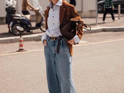 7 لباس شیک زمستانی 2026 که امسال ترند هستند!