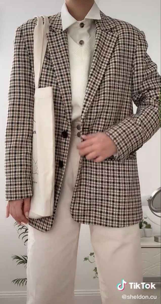 4 لباس مد روز برای زمستان که میتوانید استایل کنید!