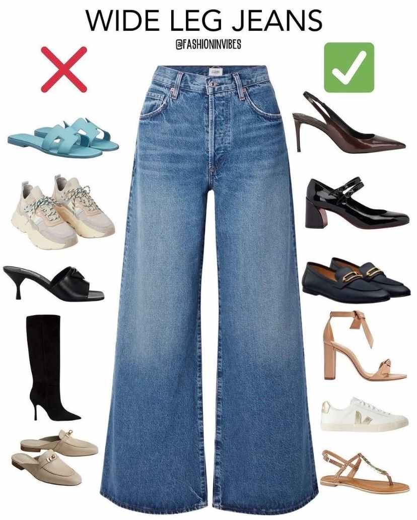 شیکترین و راحتترین لباسهای ضروری برای افراد 40 ساله!