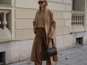 ترندهای رنگ مد زمستان 2026 از همین حالا در حال تاثیرگذاری هستند!