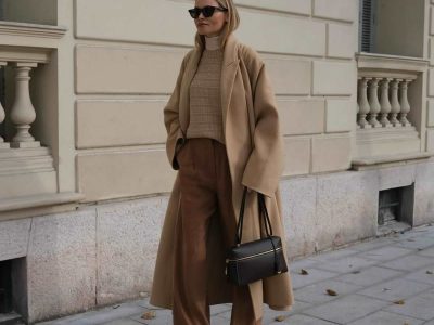 ترندهای رنگ مد زمستان 2026 از همین حالا در حال تاثیرگذاری هستند!