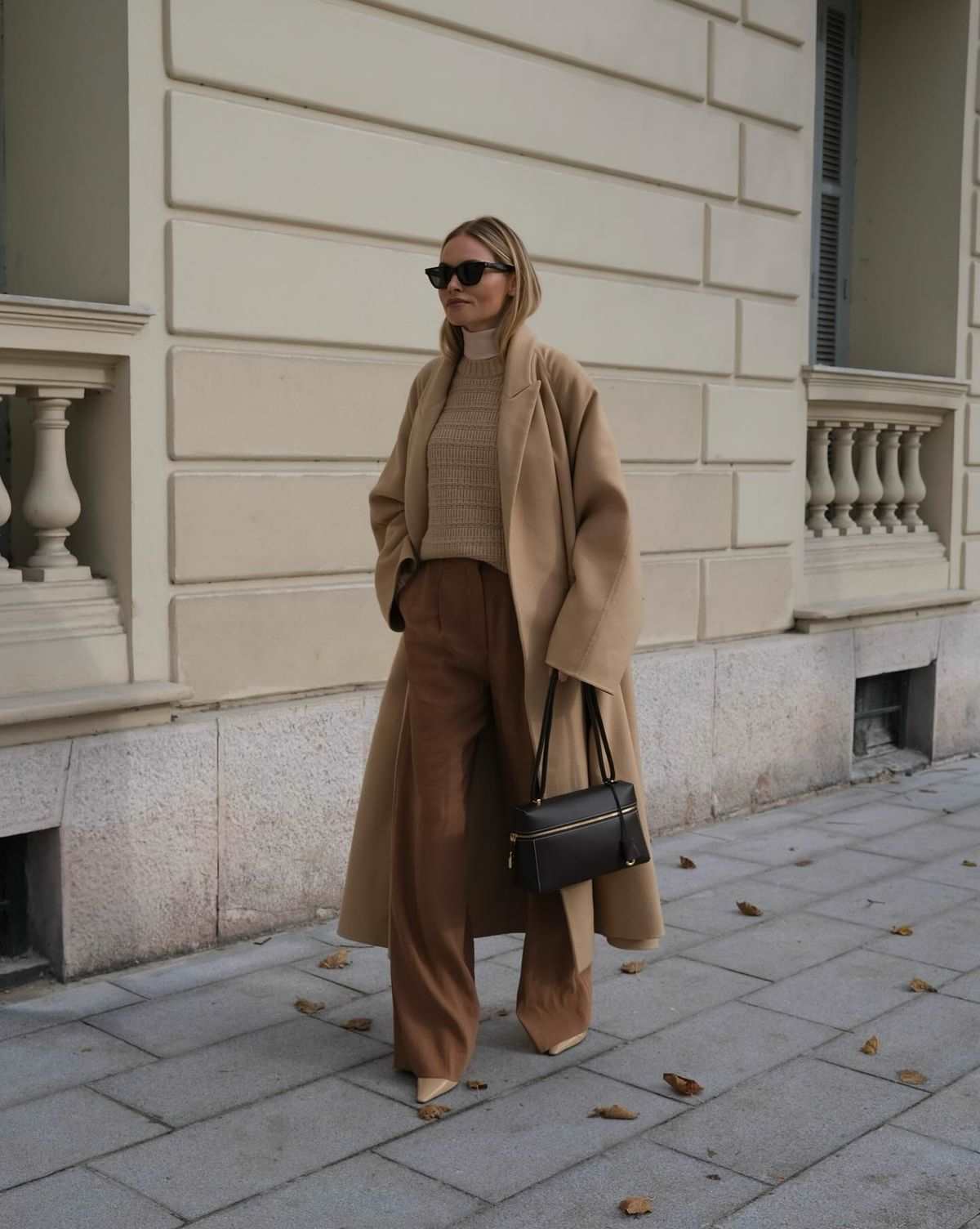 ترندهای رنگ مد زمستان 2026 از همین حالا در حال تاثیرگذاری هستند!