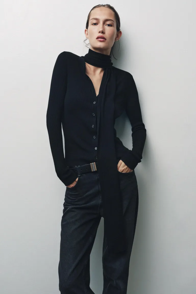 مدل ژاکت شیک که هر لباس زمستانی را گرانتر نشان دهد!