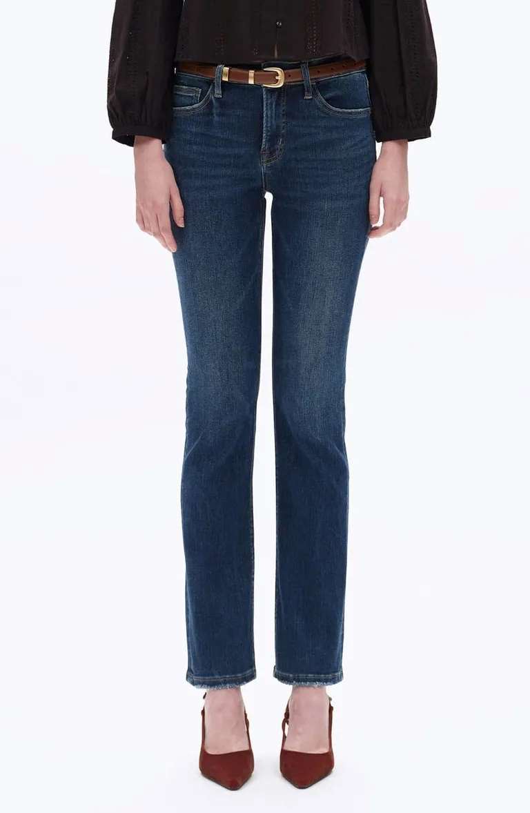 بهترین ترندهای جین در سال 2026