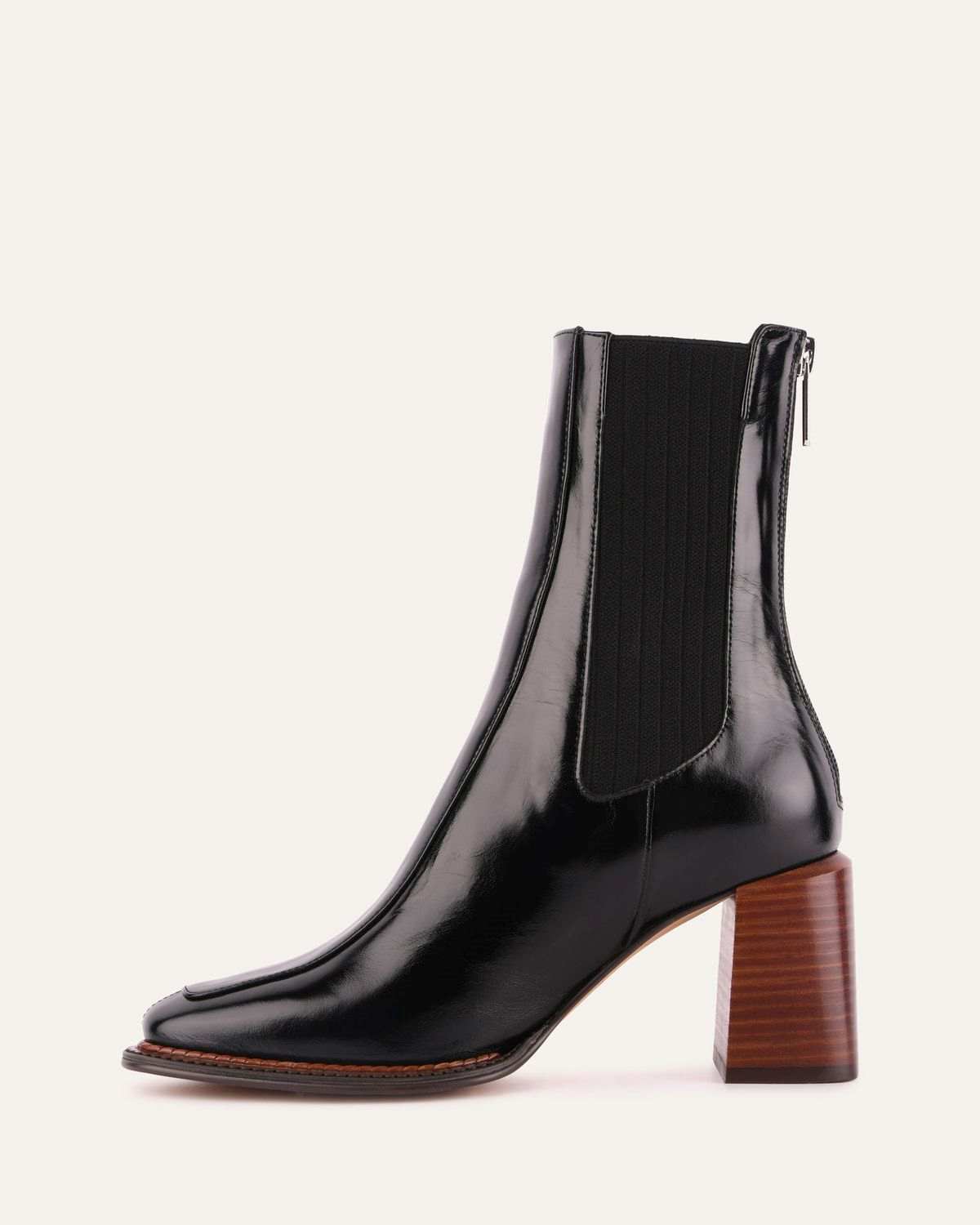 بوت های پاشنهدار گربهای