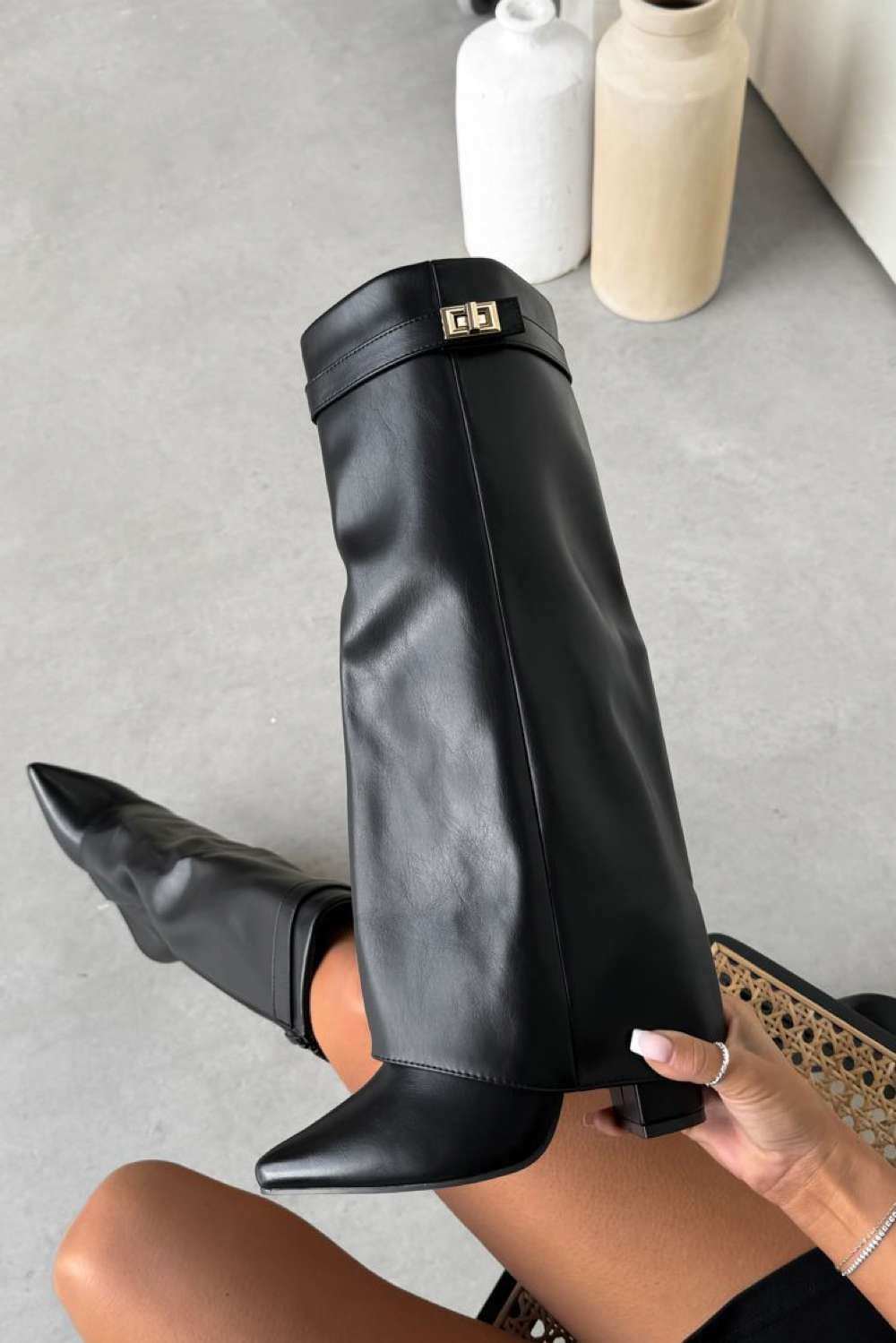 7 مدل بوت راحت زمستانی که استایل زمستانی شما را شیک میکند!