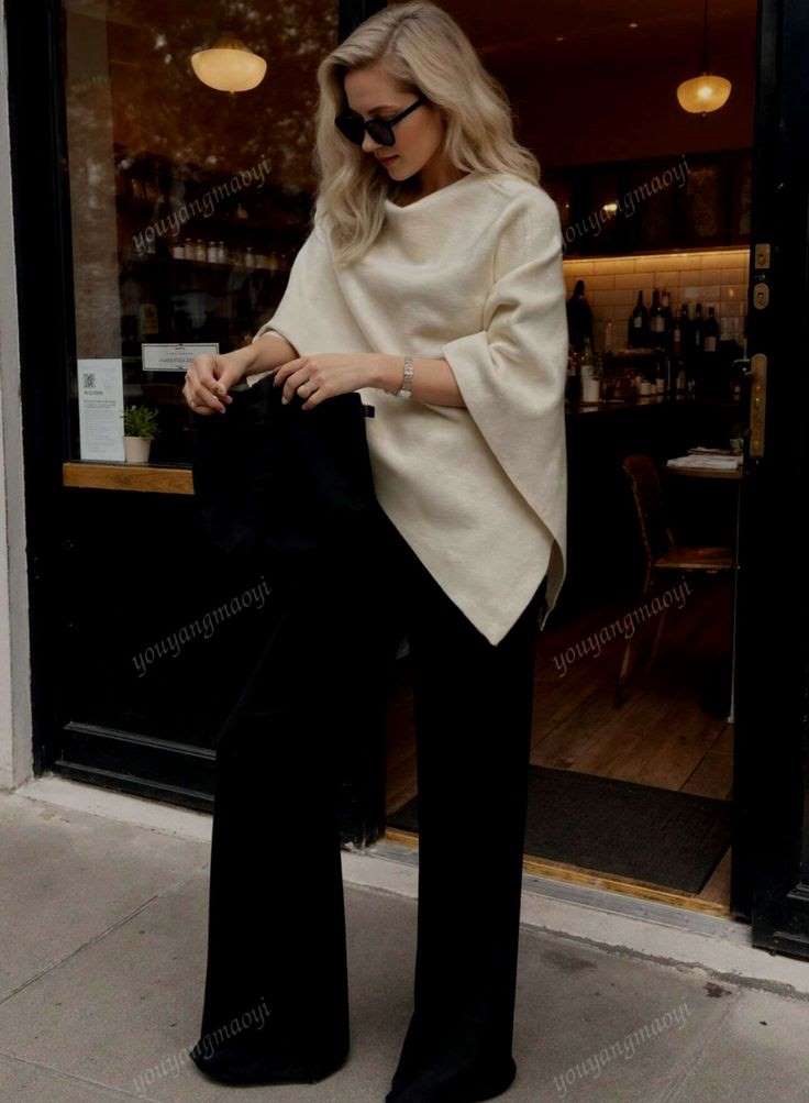 دوست دارید پولدار به نظر برسید؟ این تنها مد لباسی است که باید به آن اهمیت دهید!