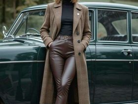 دوست دارید پولدار به نظر برسید؟ این تنها مد لباسی است که باید به آن اهمیت دهید!