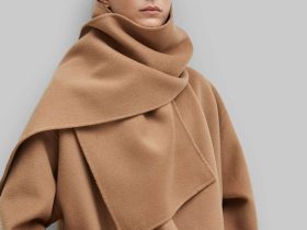 4 مدل کت دخترانه که سلبریتی‌ها آنها را میپوشند!