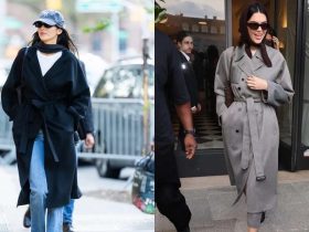 7 مدل استایل کندال جنر که میتوانید در سال 2026 امتحان کنید!