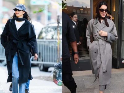 7 مدل استایل کندال جنر که میتوانید در سال 2026 امتحان کنید!