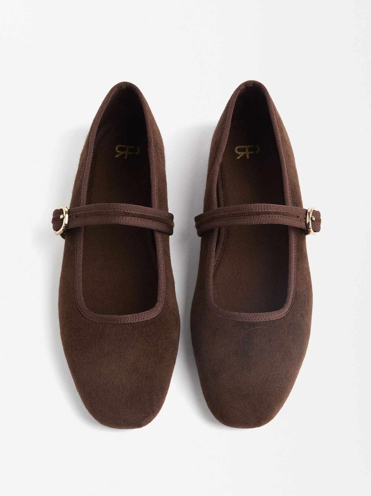 کفشهای باله