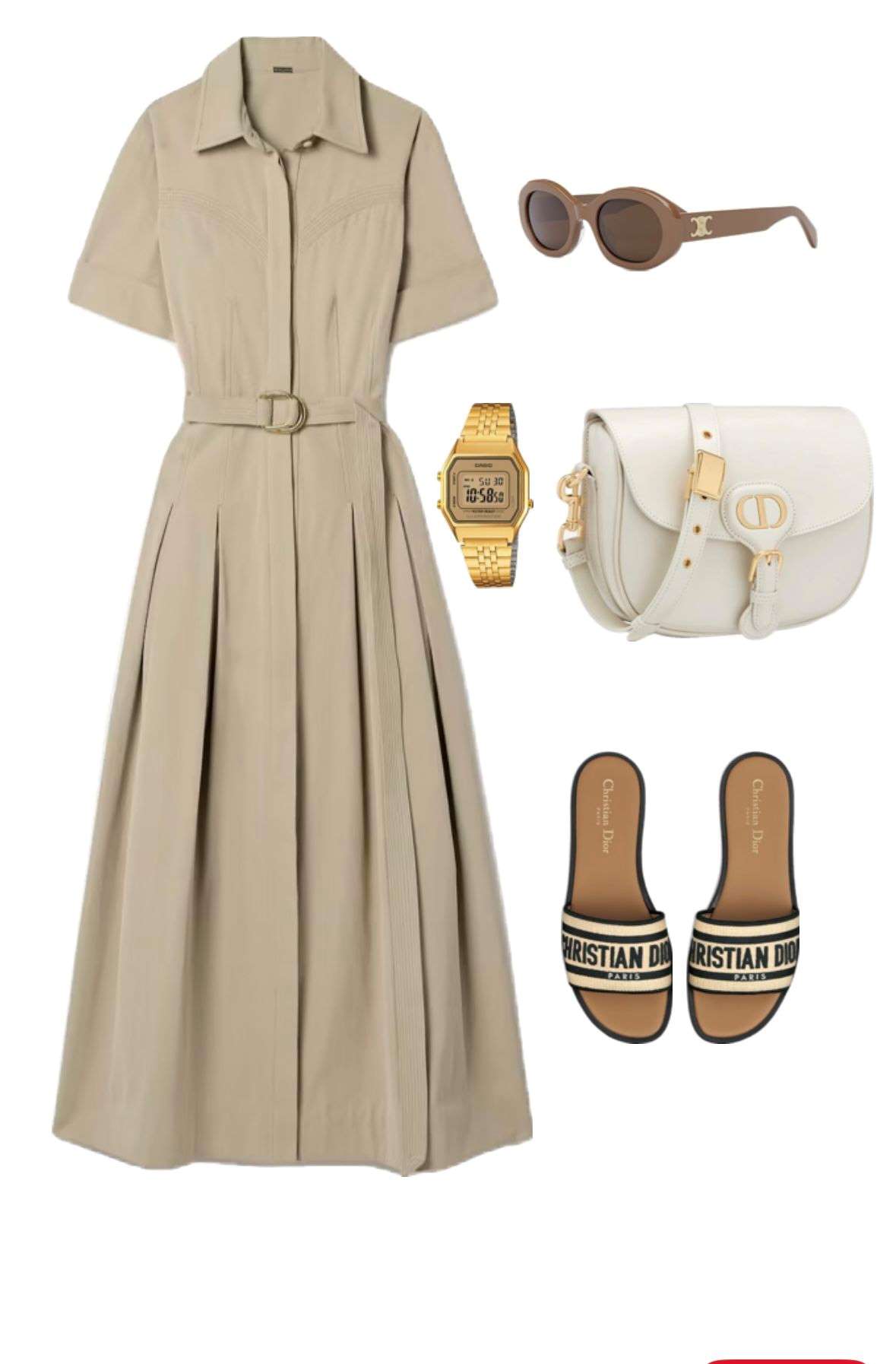 دوست دارید پولدار به نظر برسید؟ این تنها مد لباسی است که باید به آن اهمیت دهید!