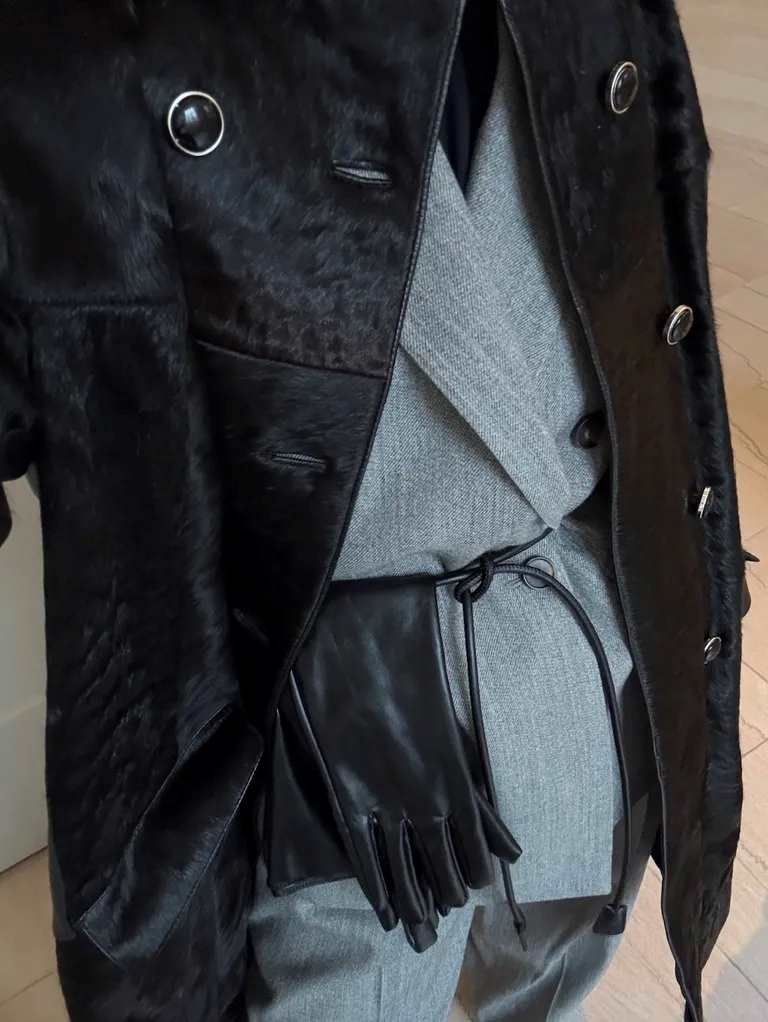 اکسسوری چرمی