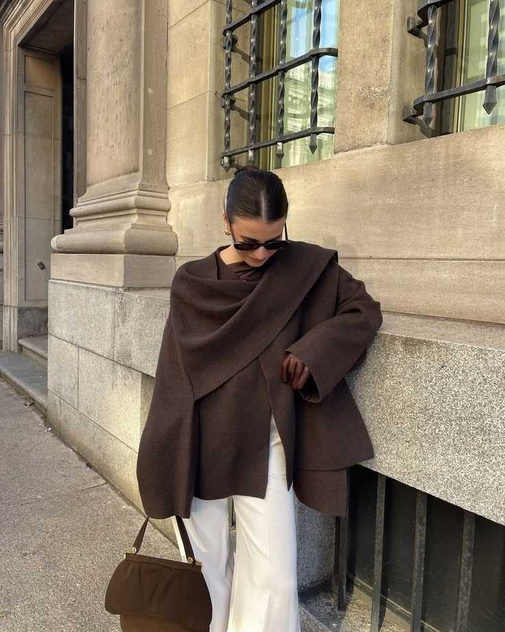 بهترین کت های پشمی کلاسیک که همیشه مد هستند!