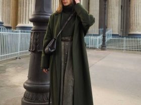 بهترین کت های پشمی کلاسیک که همیشه مد هستند!