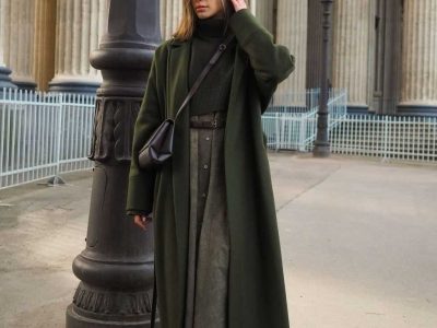 بهترین کت های پشمی کلاسیک که همیشه مد هستند!