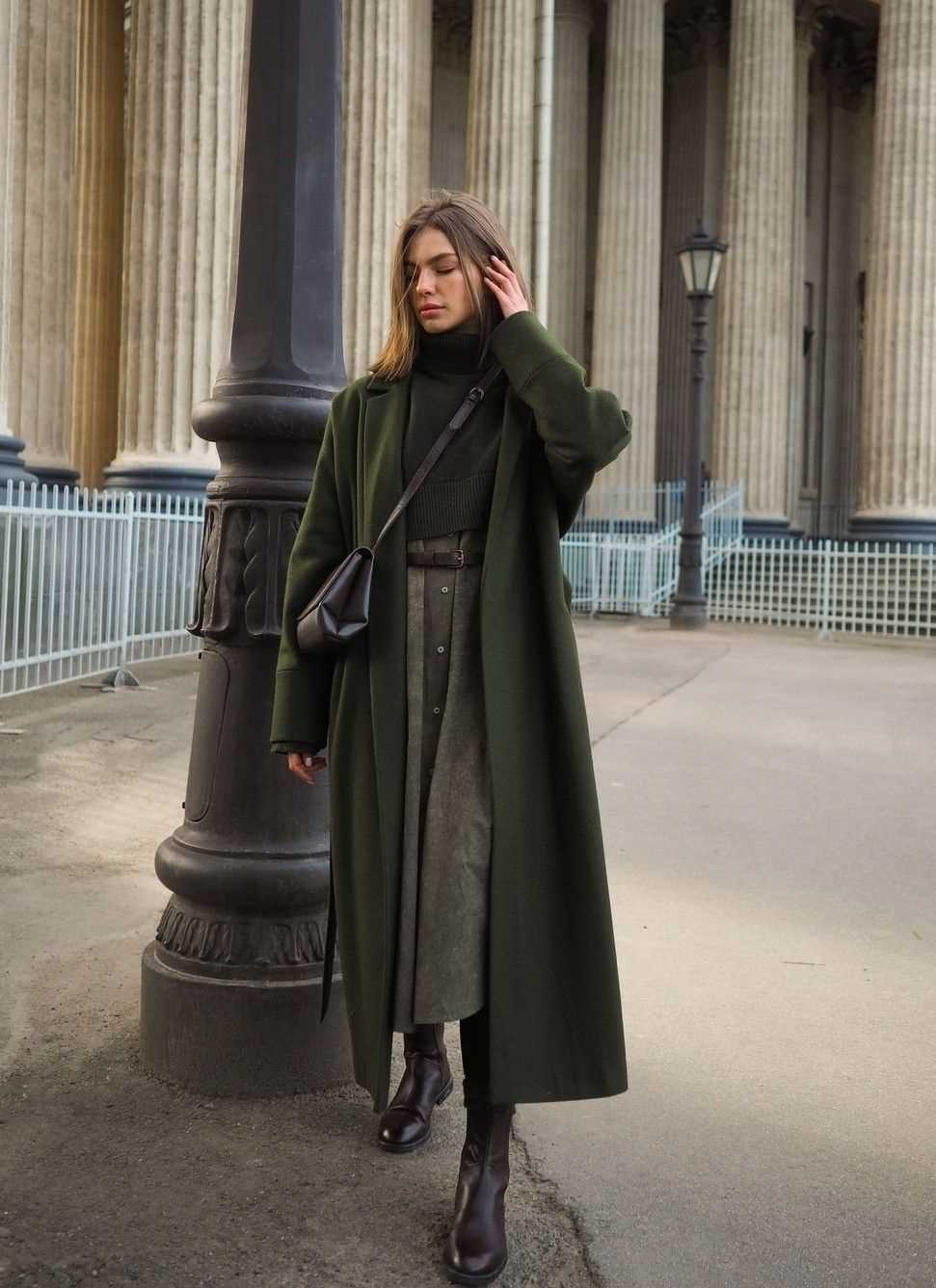 بهترین کت های پشمی کلاسیک که همیشه مد هستند!