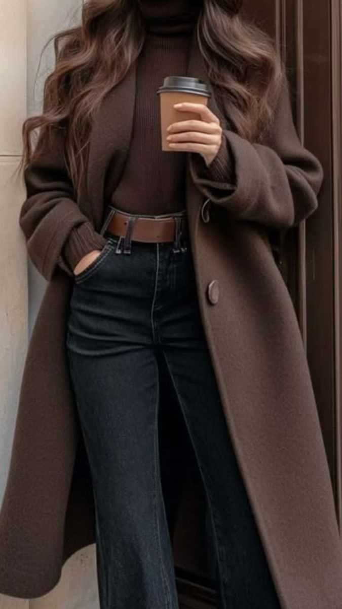 پالتوی پشمی